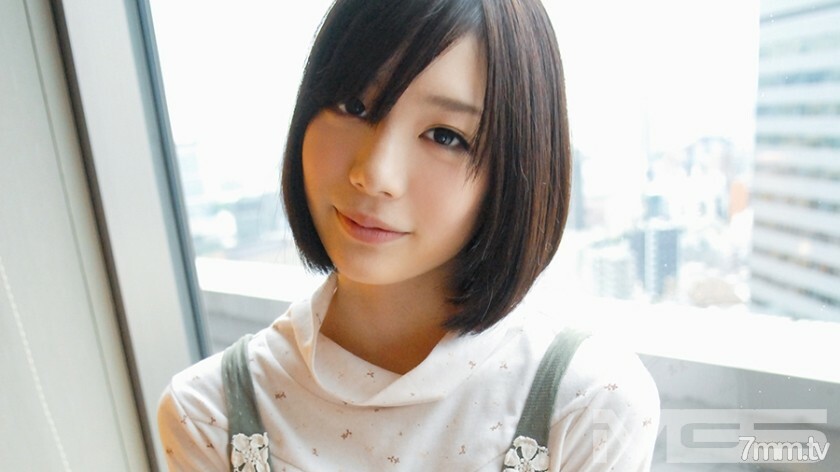 SIRO-2720 [Kuradashi] Airi Suzumura，正式亮相前的 AV 体验拍摄封面图