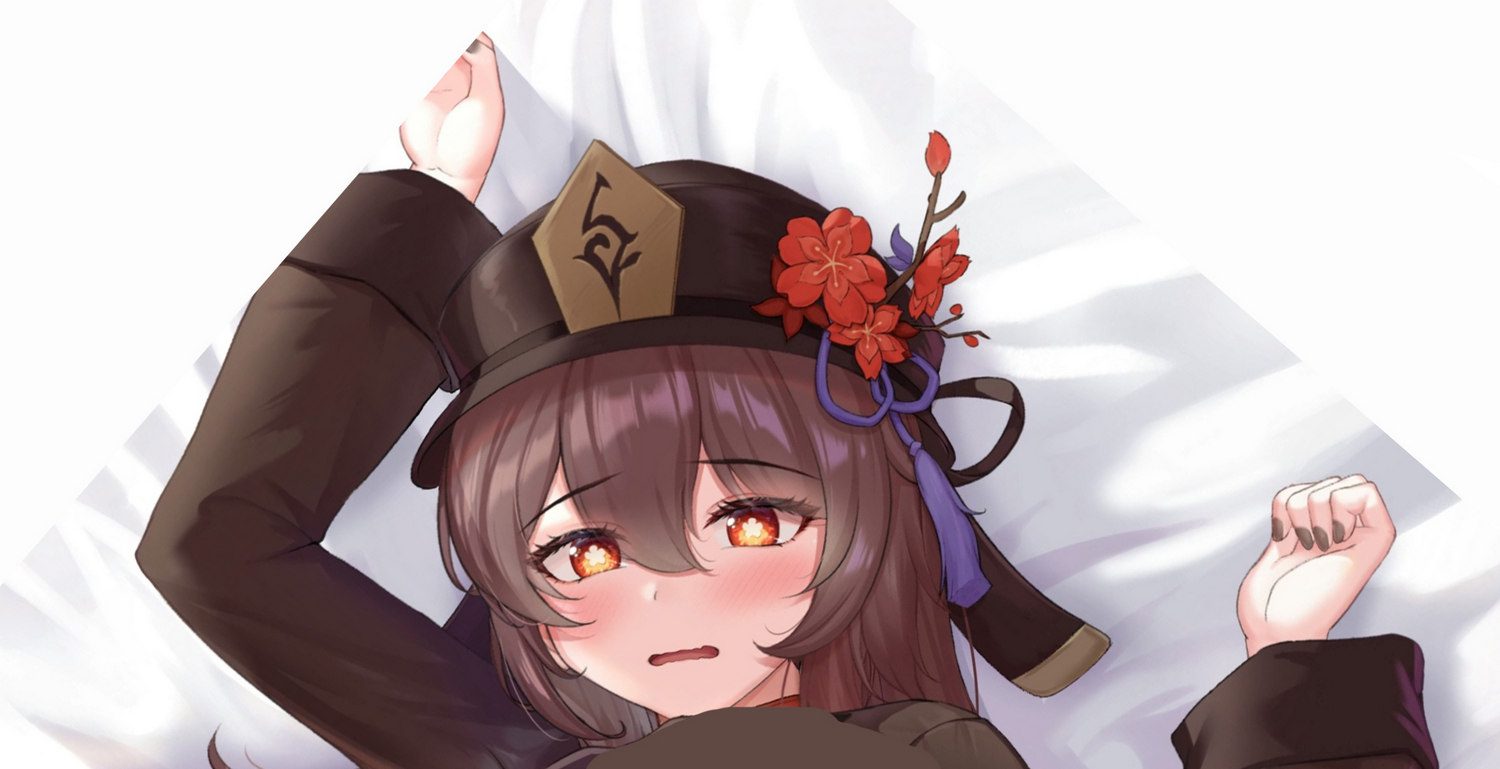 可爱小僵尸令人窒息封面图