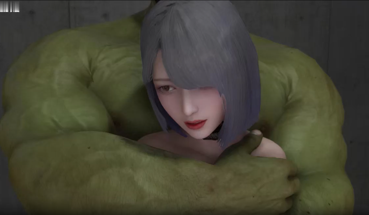 极品魅魔VS鬼面大人  极致的中出 步兵完整版封面图