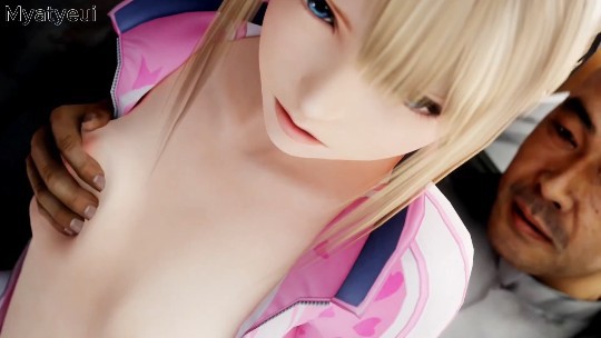 HMV  玛丽萝丝2封面图