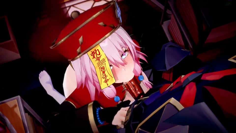 HMV  天干物燥，小心火烛×鸣潮大家庭封面图