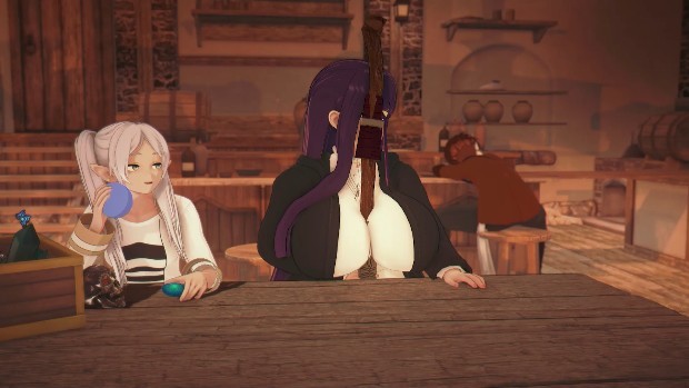 人妻侵犯巨乳鸭鸭封面图