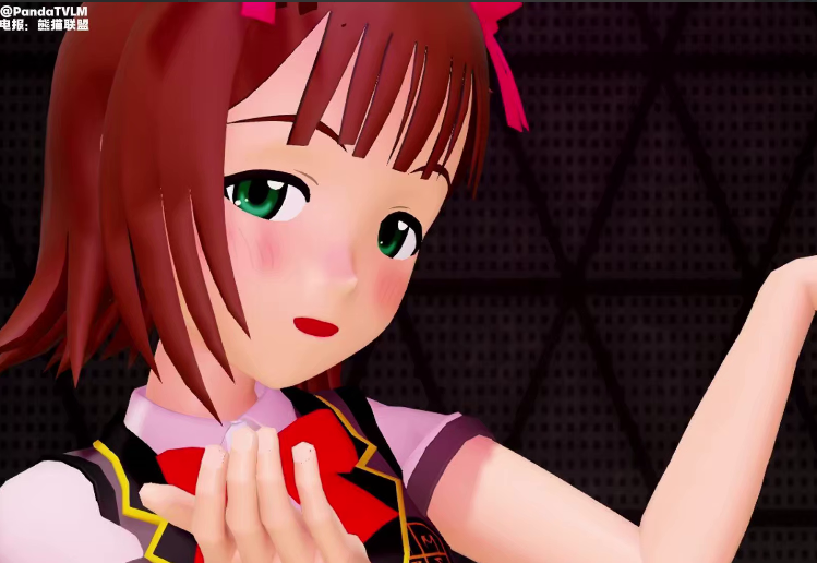 纯泳装_蜜姬配音_萝莉的小把握_就射在屁股上把封面图