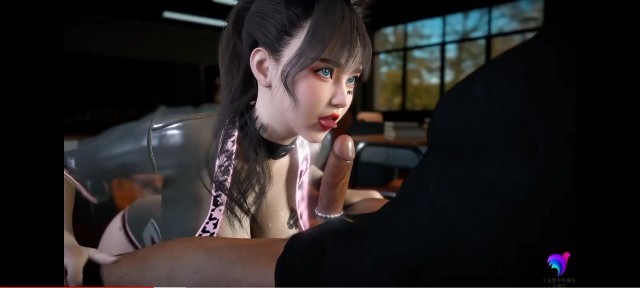 3D~校花答谢宴封面图