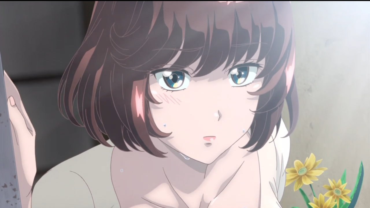 天降女子！～女孩子从2楼_掉下来了！？封面图