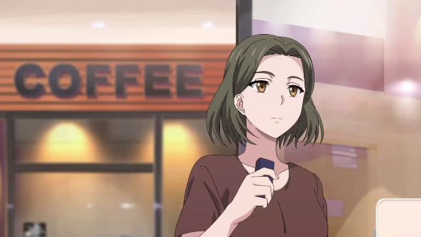 从指尖传出的真挚热情2 -恋人是消防员- 5封面图