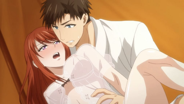 从指尖传出的真挚热情2 -恋人是消防员- 2封面图