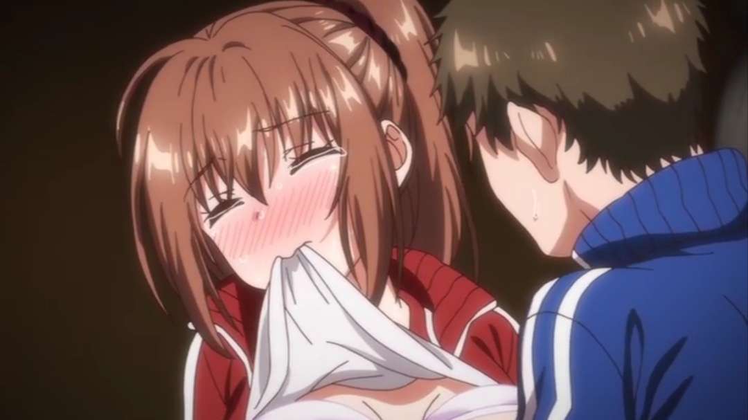 love me捉迷藏呢#动漫封面图