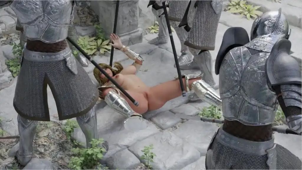 [ゆののん] 戦場おまんこ残酷物語 - H動漫-裏番-線上看 - Hanime1封面图