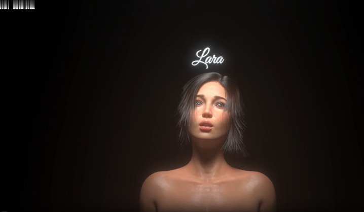 4K画质  古墓丽影劳拉大爆发封面图