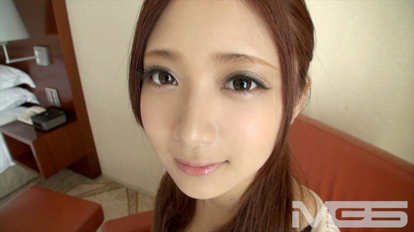 SIRO-1200 素人AV体验拍摄437封面图