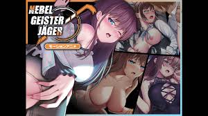 [どろっぷす!] Nebel Geisterjäger ~ 零号羔羊 Motion Anime 前编 [中文字幕] - H動漫-裏番-線上看 - Hanime1封面图