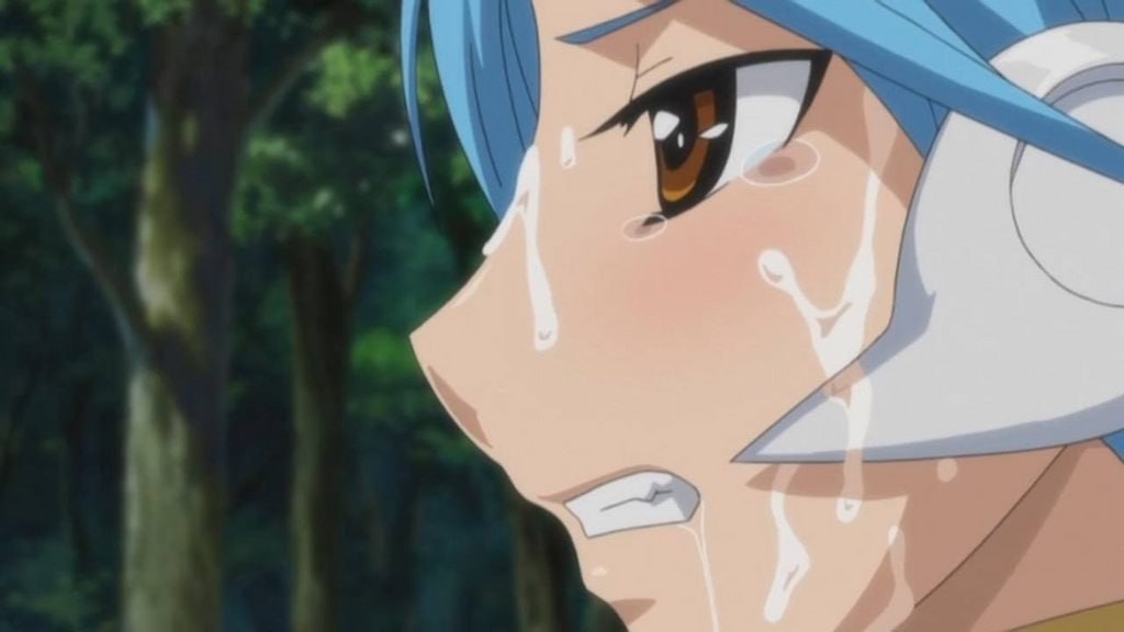 惡之女幹部 2封面图