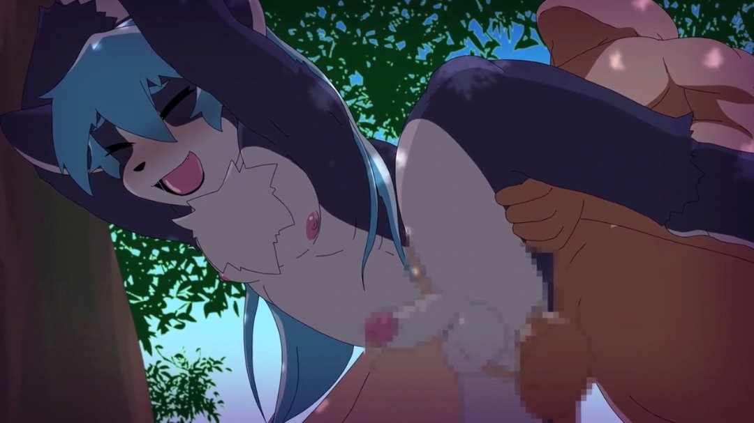 福瑞控肥宅爆操公狗#动漫封面图