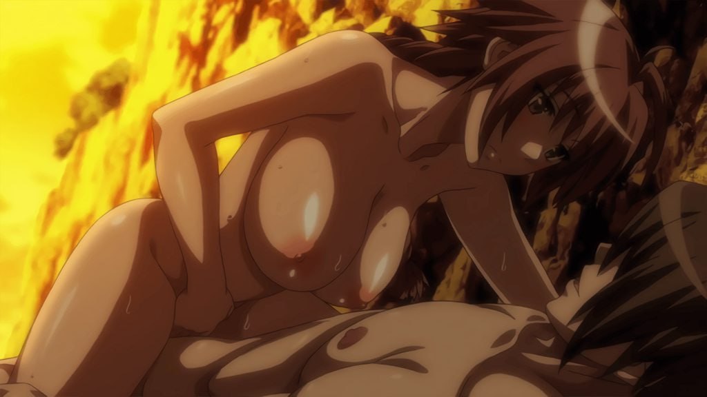 惡之女幹部 滿月之夜 1封面图