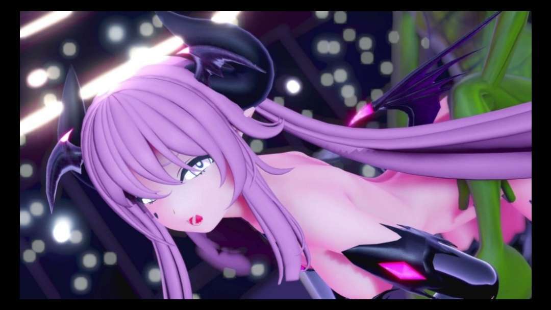 【白兰粉丝俱乐部】异种间（乱）交流会服装差异#动漫#3D封面图