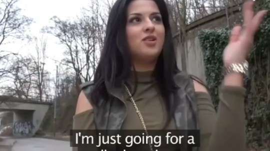 捷克钞能力搭讪 户外高潮约啪棕发美女在大屌上一次次达到高潮 成为欲罢不能的淫娃荡妇 - #射精#骚逼#挑逗#露出#性交封面图