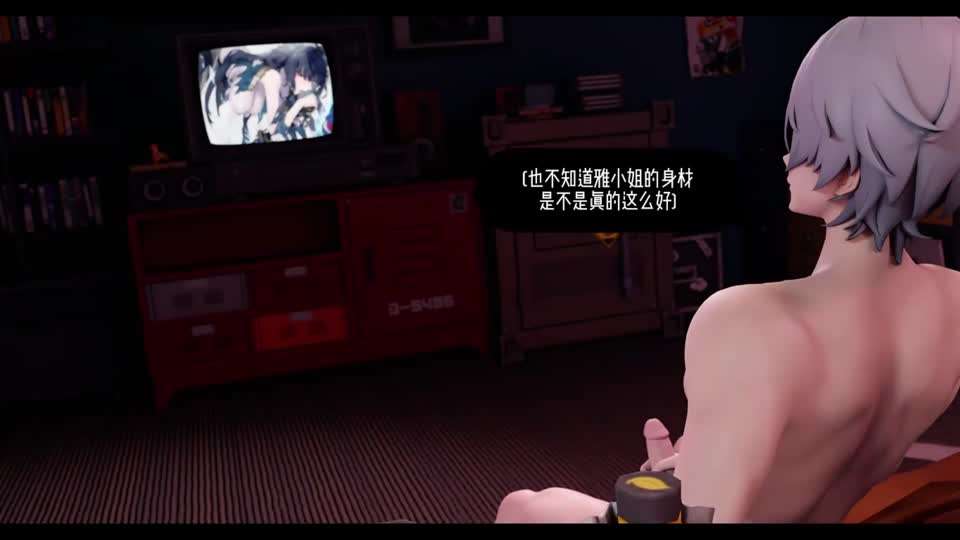 [SFcongee]雅科长深夜造访这是要#动漫封面图