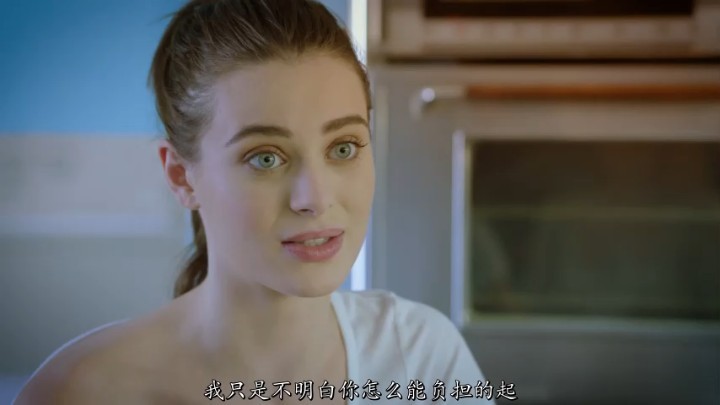 欧美高清无码中字~顶级尤物人妻 为了放松压力背着丈夫偷约巨屌黑人，把粉逼和屁眼撑的满满。#性交#挑逗#骚逼#射精封面图