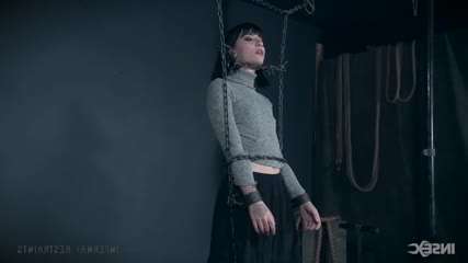 sm炮机毒龙钻虐待#禁锢#女奴#纹身#电击#肛门#骚逼#人妻#机炮#虐待#母狗#SM封面图