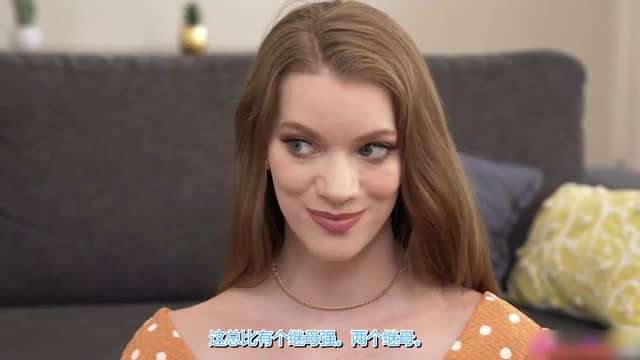 欧美无码高清~爆操自己的前后两位美艳继母。#双飞#骚逼#挑逗#性交封面图