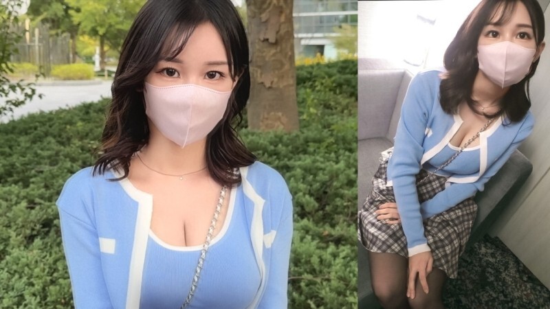 FC2-PPV-4789577 ※限时半价促销※ 【PJ】身材苗条、胸部丰满的竞技PJ如何变成一个拥有原始阴茎的性伴侣的完整故事 【穗乃果（23）】封面图