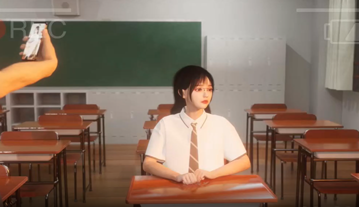 委员长的催眠情况 校园里与校花发生的关系封面图