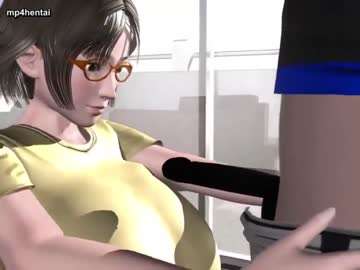 动漫我和妈妈的生活封面图