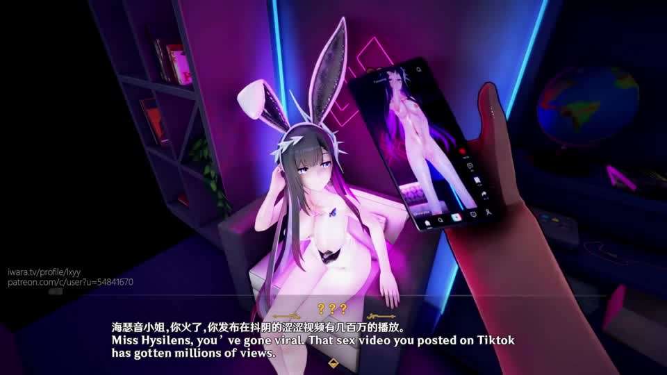 剧情  爱漏出的海瑟音小姐被罪袋灌满封面图