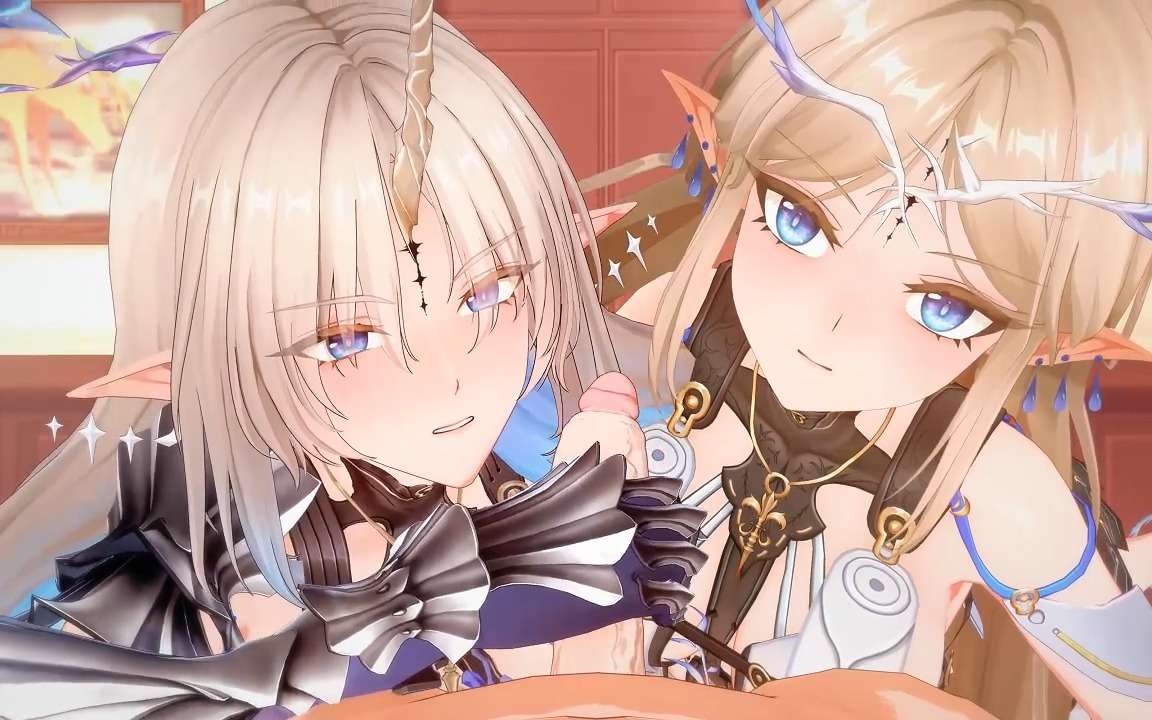 鸣潮三种属性的正确用法封面图