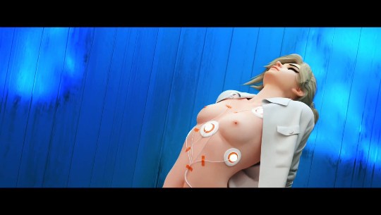 HMV 守望先锋b封面图