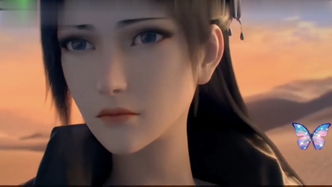 3D同人剧情 云韵与性奴封面图