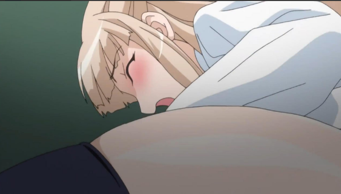 顫抖的雙唇 FUZZY LIPS 1封面图