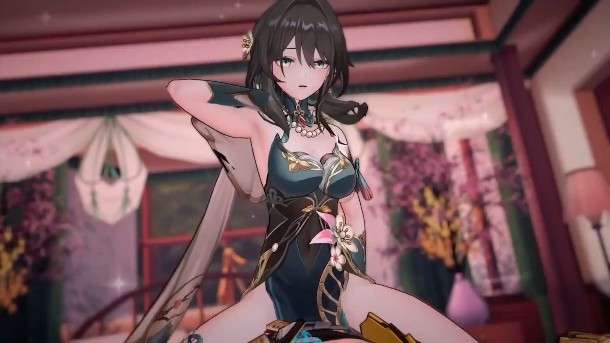 青楼里人气最高的院梅骚话连篇中文字幕封面图