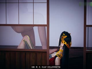 【斗破苍穹】剧情版#动漫#3D封面图