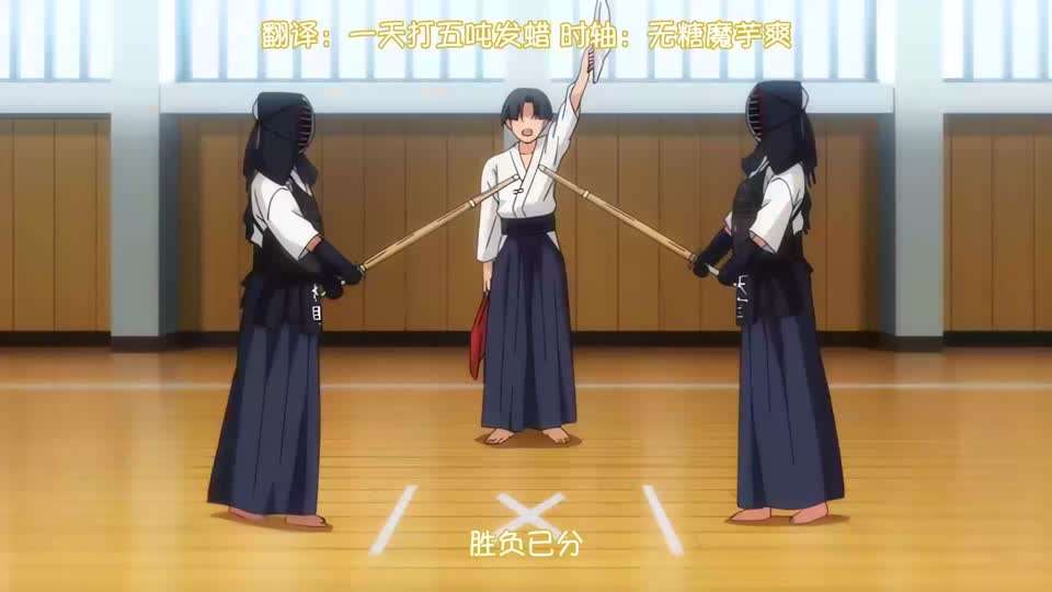 里番 偶像女友堕落ntr 5封面图