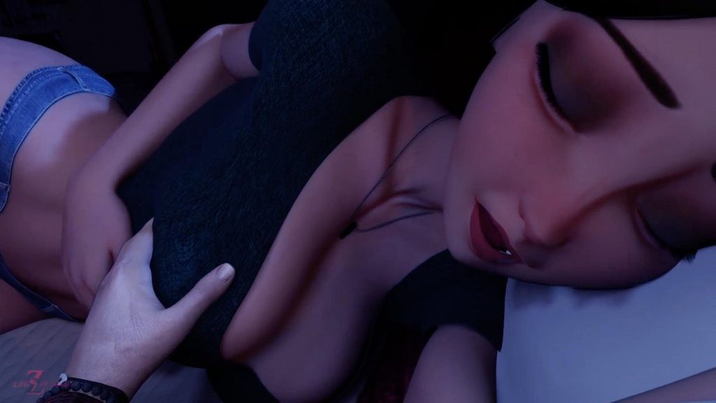 [中文字幕]地方阿姨的居家服務封面图