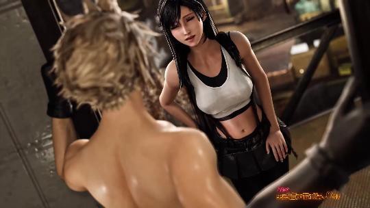 她说去吃宵夜 插进来只是为了解手 - 潘多拉魔盒封面图