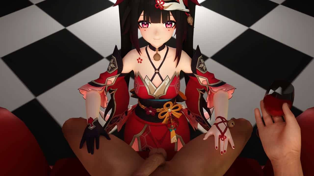 [星穹铁道]花火的幻想之屋封面图