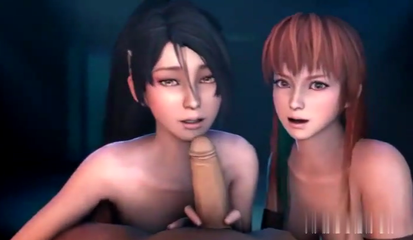 【3D】吉原玫瑰性爱合集封面图