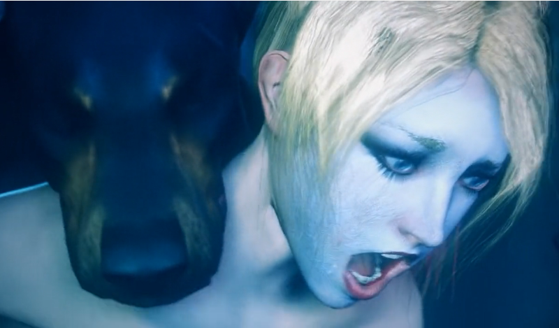 【3D】极品一线逼粉小穴被操高潮白浆淫水流封面图