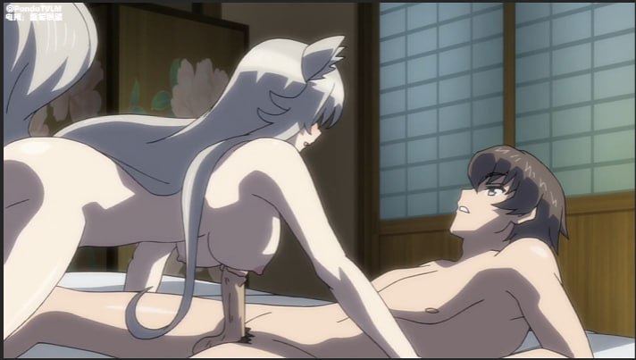 忘却的妖狐 喜欢巨乳狐妖的极致勾引封面图