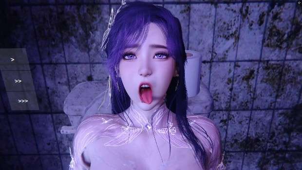 云曦天命石公厕17分钟封面图