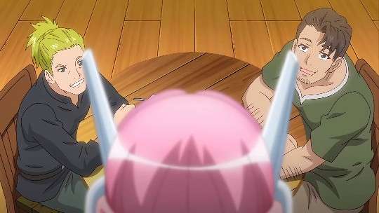 里番 诺特·性爱玩偶·艾尤莉封面图