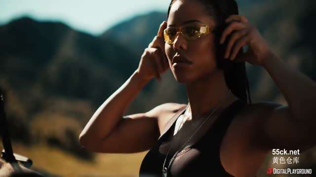 机枪手-kayley详情介绍#亚裔#射精#媚黑母狗#人妻#母狗#性交封面图