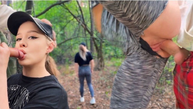 Montanasvibe mets a stranger and immediately had s#射精#骚逼#挑逗#美臀#萝莉#性交封面图