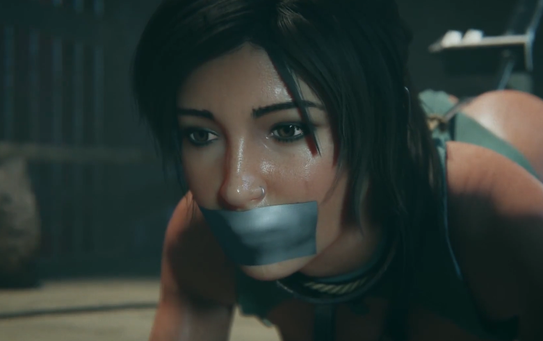 【3D】全自动炮机自慰封面图