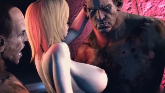 【3D】生化危机封面图