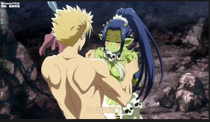 经典番_彼得_格里尔的贤者时间_第二季一到十二话一口气看完_中文字幕封面图