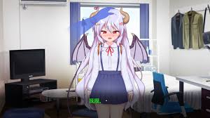 一个任性的小妖精！封面图